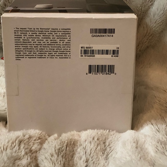 Google Home - Picture 2 of 3